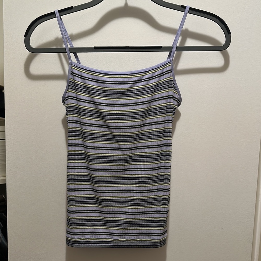 Aritzia Wilfred Tank
